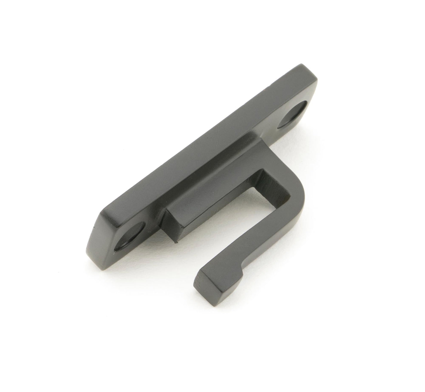 From The Anvil Locking Avon Fastener