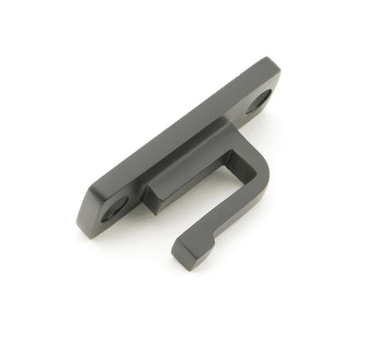 From The Anvil Locking Avon Fastener