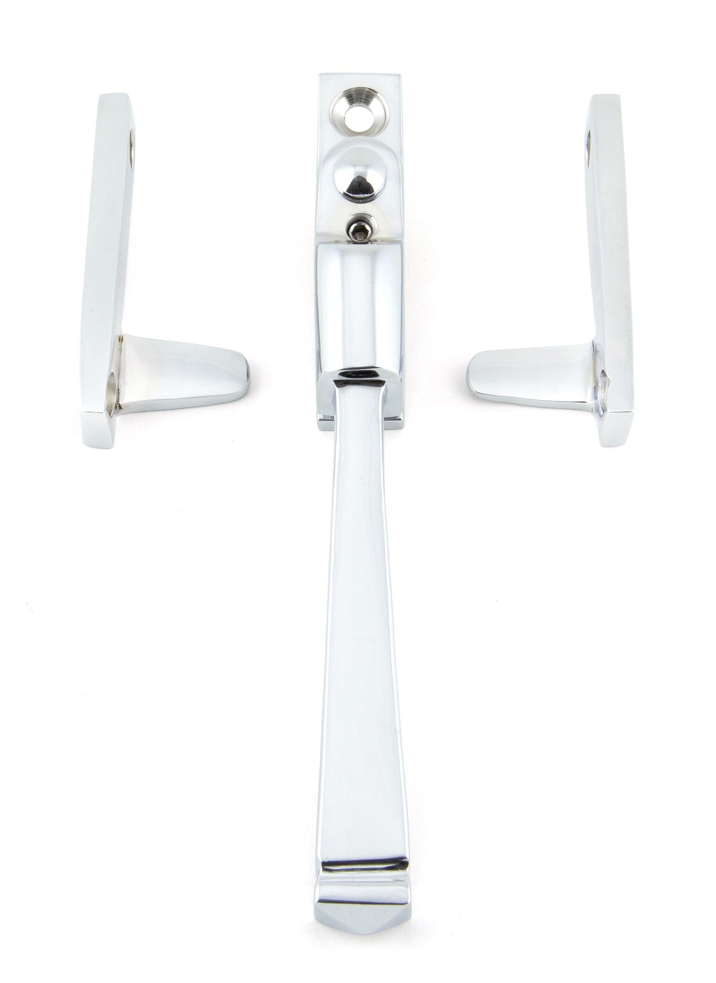 From The Anvil Night Vent Locking Avon Fastener - Hot Tub Shop