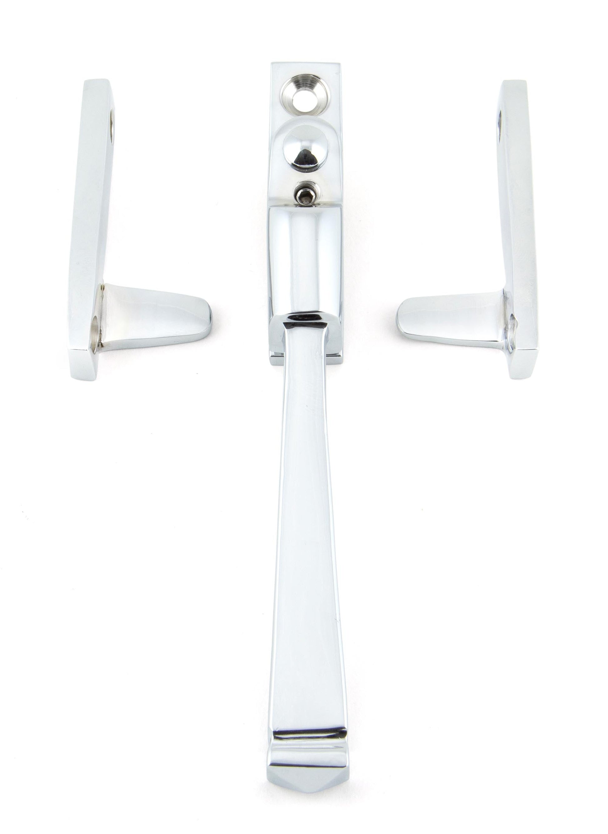 From The Anvil Night Vent Locking Avon Fastener - Hot Tub Shop