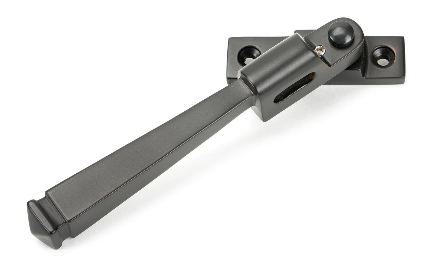 From The Anvil Night Vent Locking Avon Fastener - Hot Tub Shop