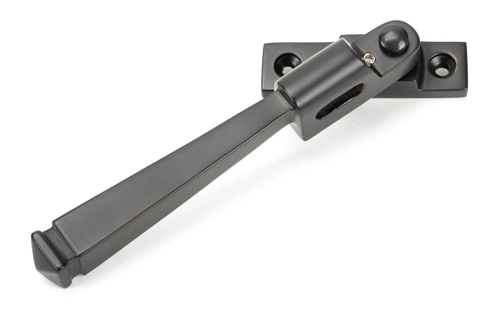 From The Anvil Night Vent Locking Avon Fastener - Hot Tub Shop