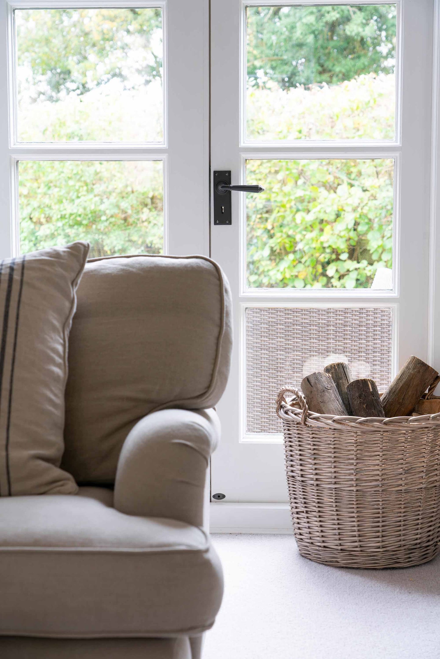 From The Anvil Security Door Bolt