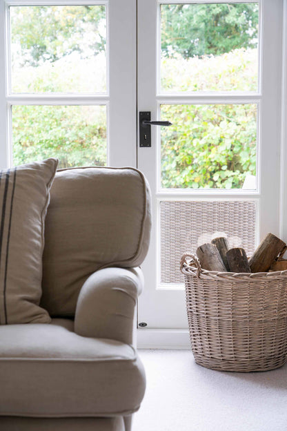 From The Anvil Security Door Bolt