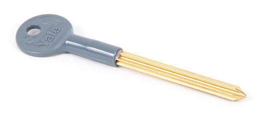 From The Anvil Chubb Security Star Key - Hot Tub Shop