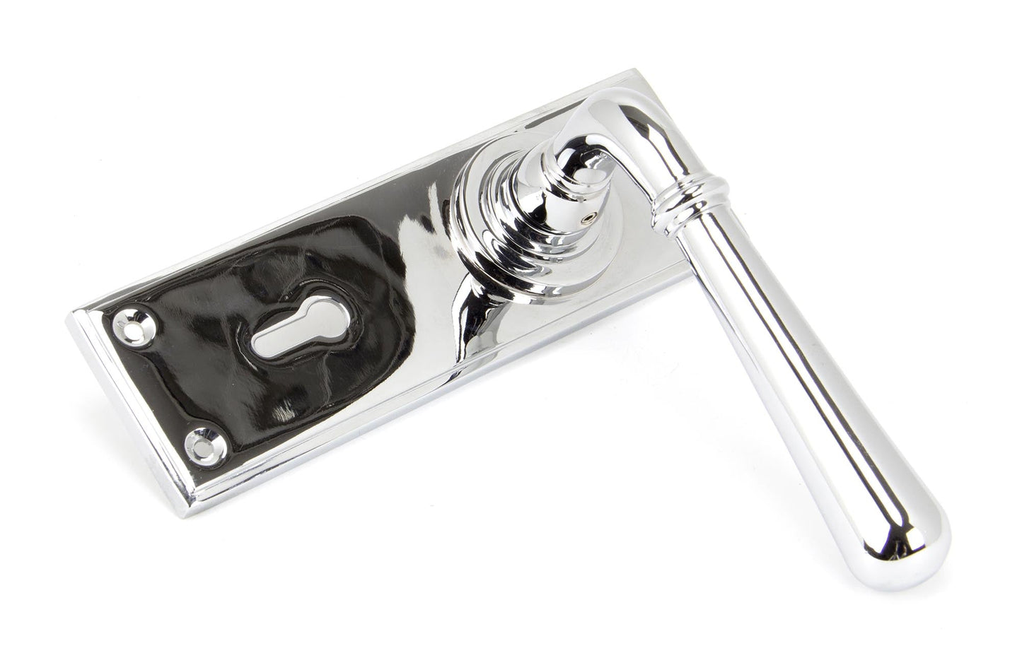 From The Anvil Newbury Lever Lock Set