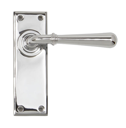 From The Anvil Newbury Lever Latch Set