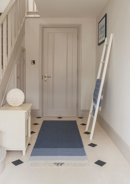 From The Anvil Newbury Lever Bathroom Set