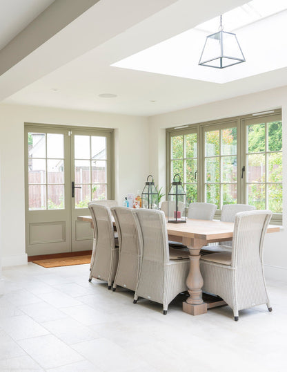 From The Anvil Newbury Slimline Lever Espag. Lock Set