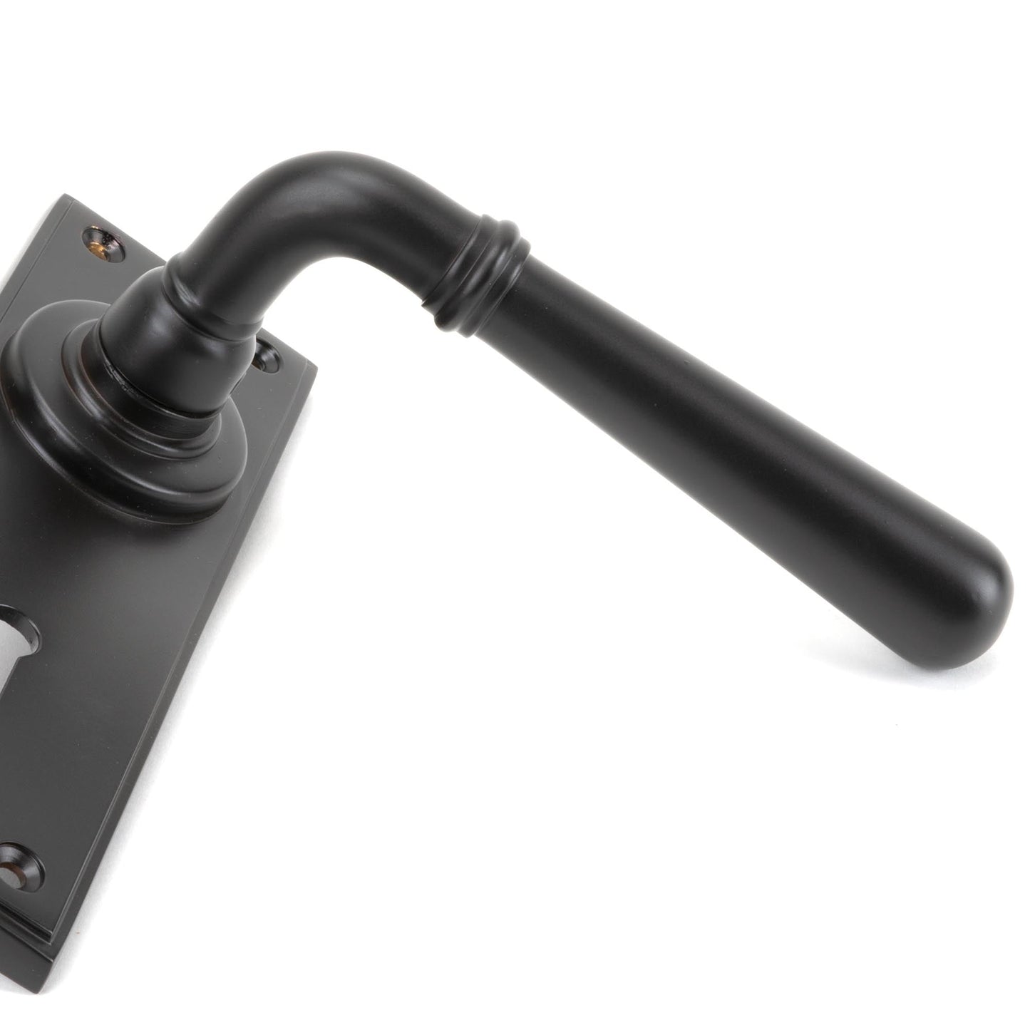 From The Anvil Newbury Lever Lock Set