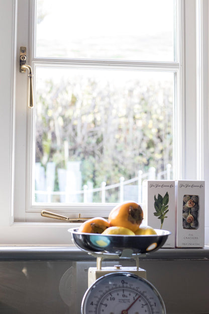 From The Anvil Newbury Espag