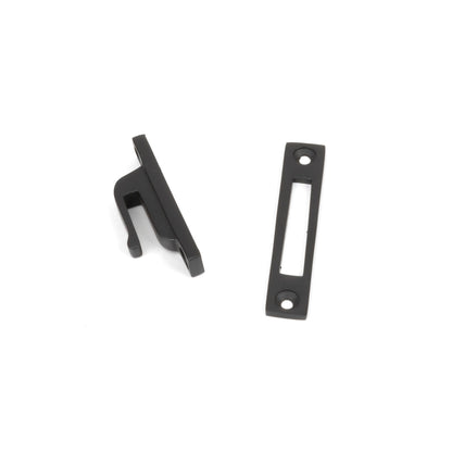 From The Anvil Locking Newbury Fastener