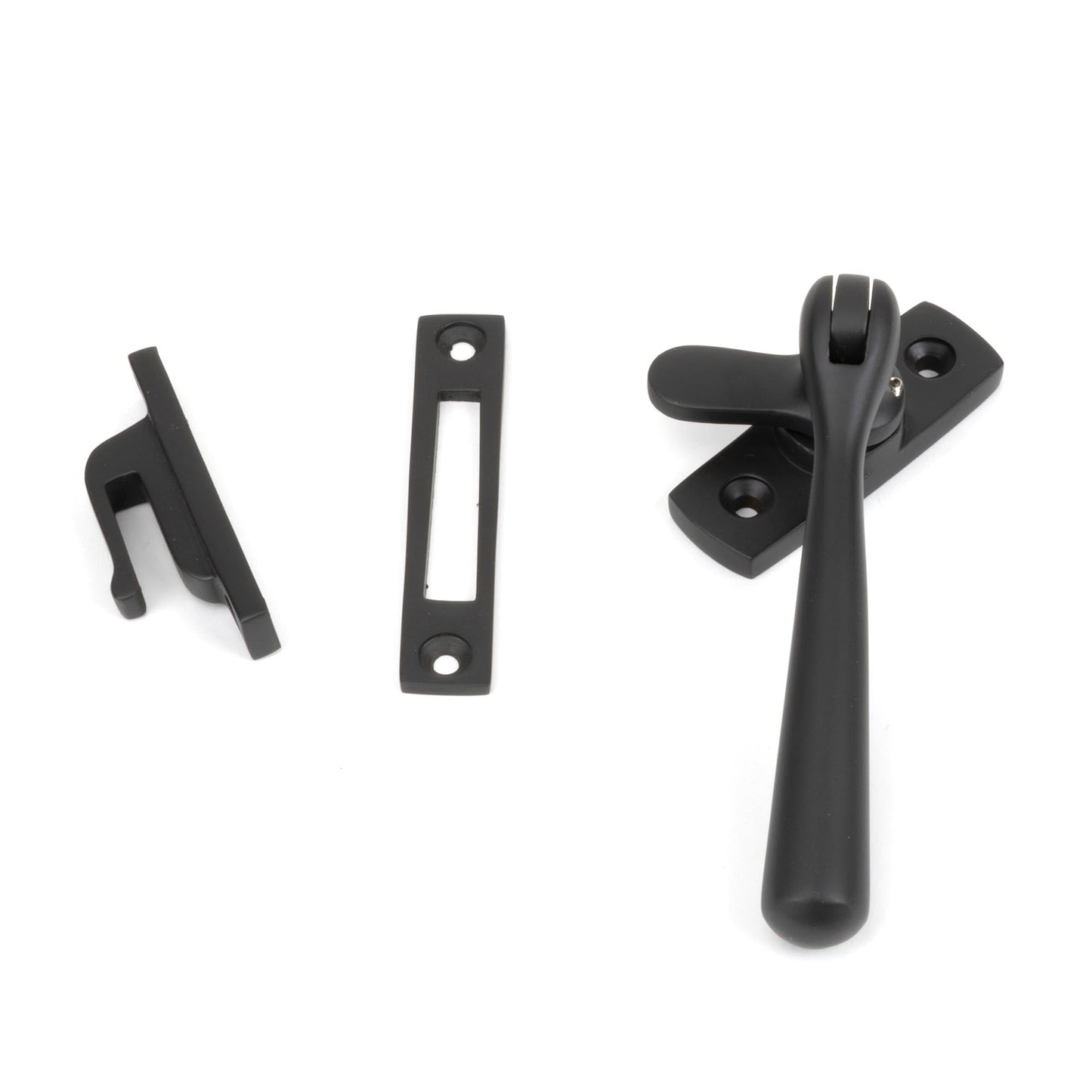 From The Anvil Locking Newbury Fastener