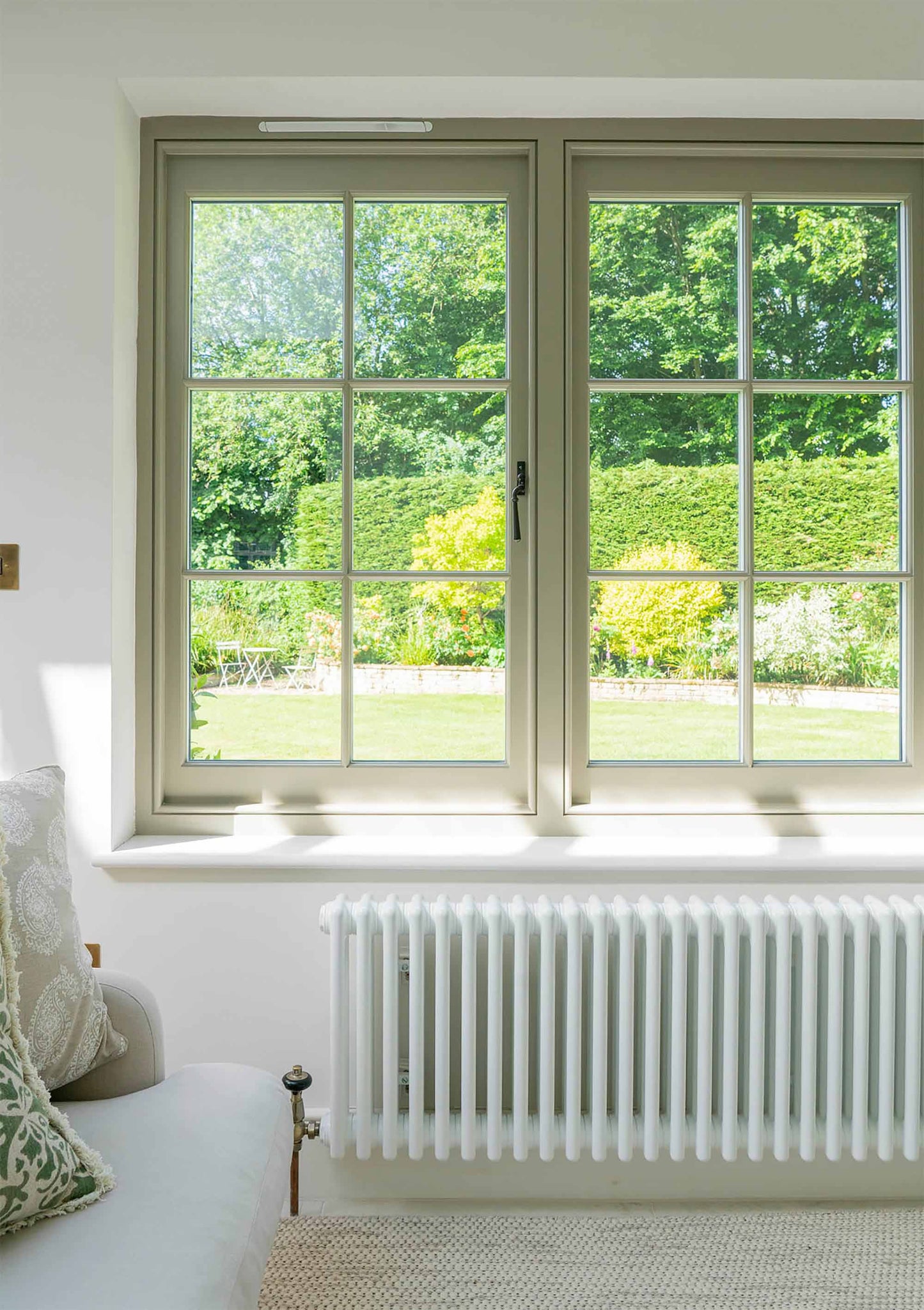 From The Anvil Newbury Espag