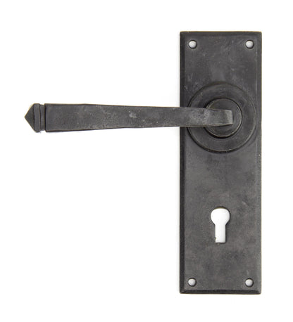 From The Anvil Avon Lever Lock Set