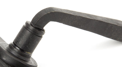 From The Anvil Avon Lever Lock Set