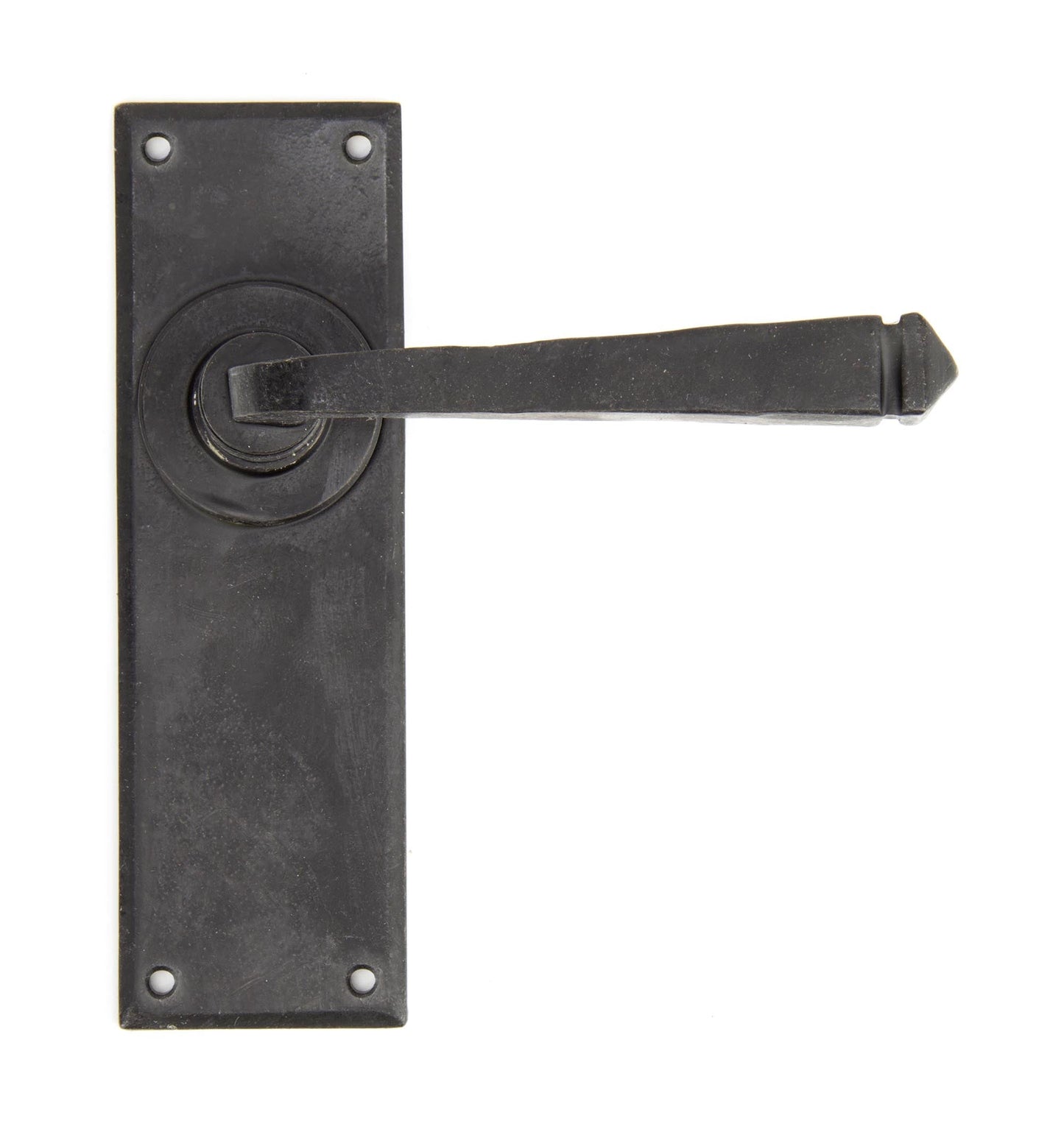 From The Anvil Avon Lever Latch Set