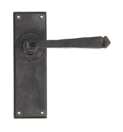 From The Anvil Avon Lever Latch Set