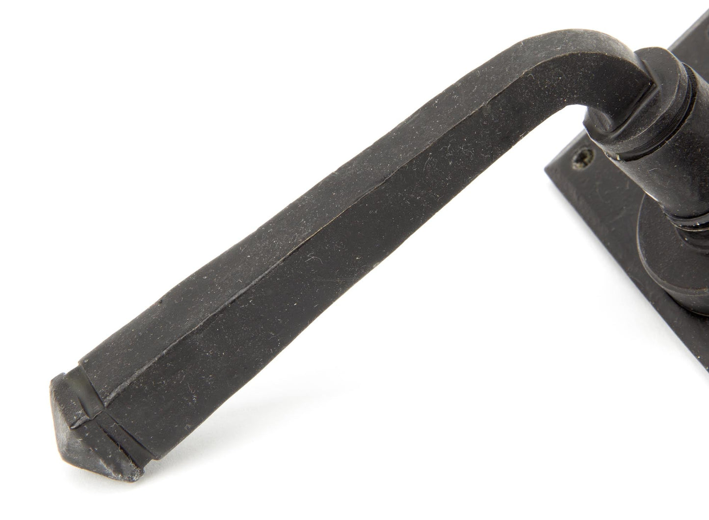 From The Anvil Avon Lever On Rose Set (Sprung)