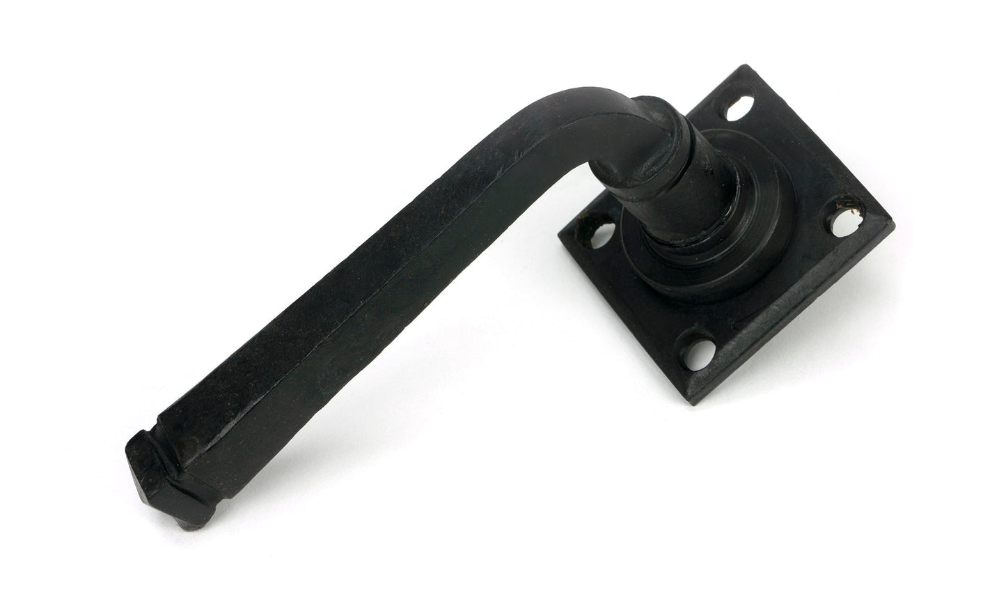 From The Anvil Avon Lever On Rose Set (Sprung)