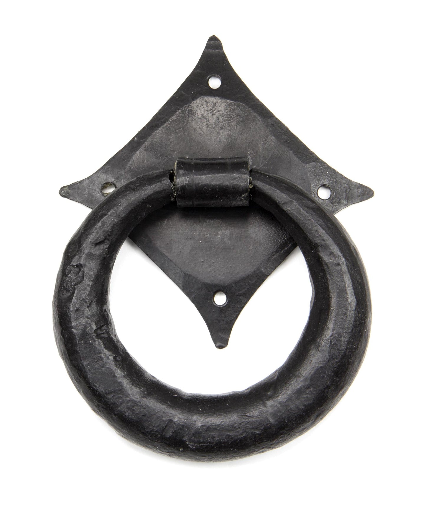 From The Anvil Ring Door Knocker
