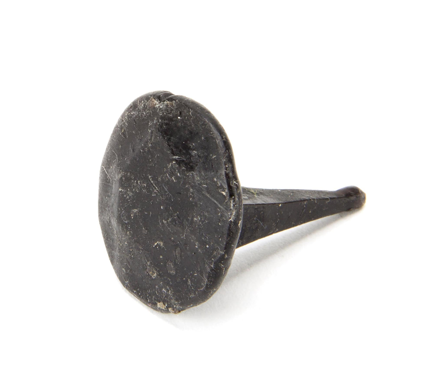 From The Anvil Ring Door Knocker