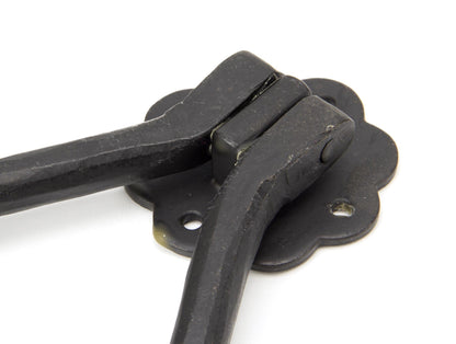 From The Anvil Pear Shaped Door Knocker