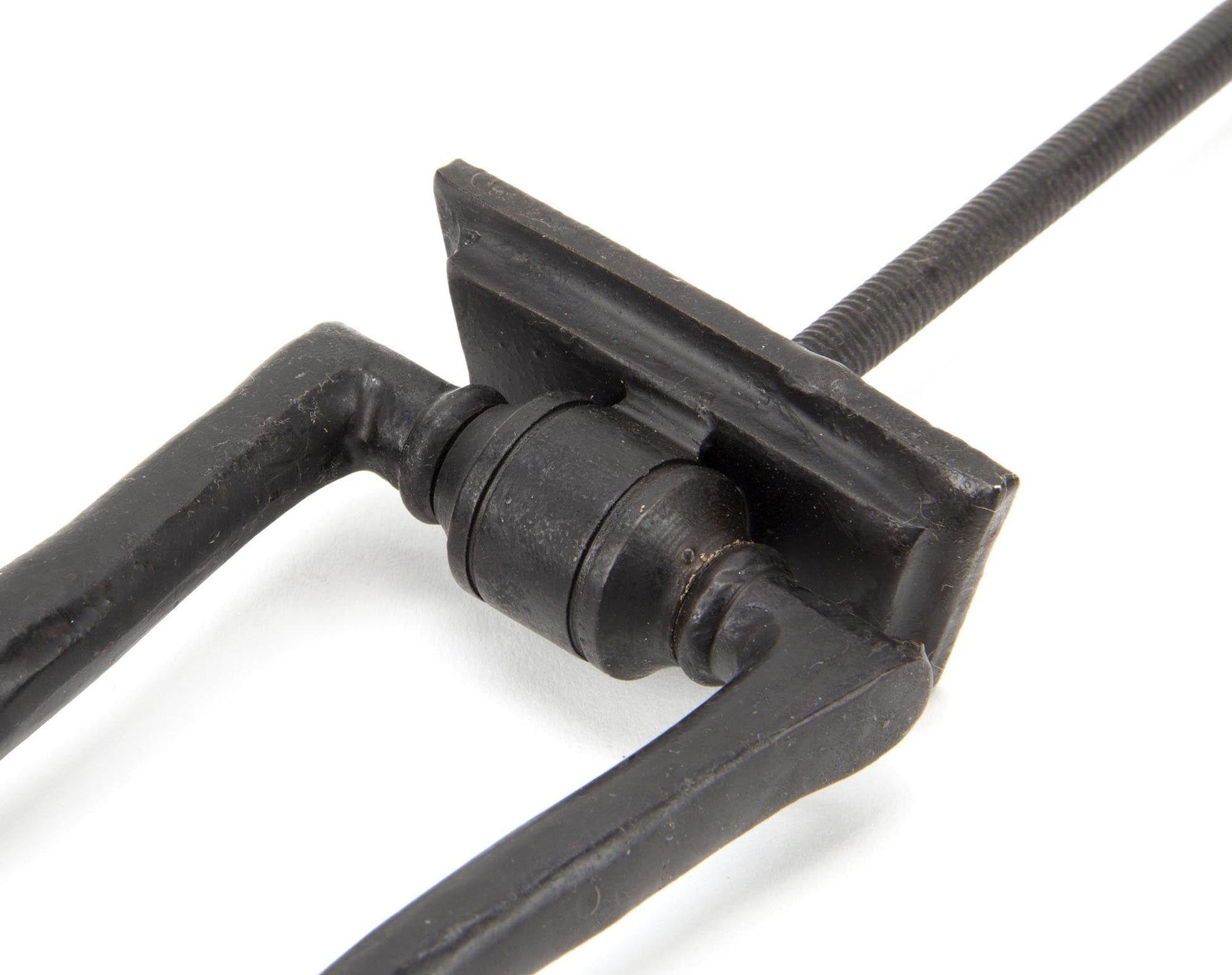 From The Anvil Art Deco Door Knocker - Hot Tub Shop