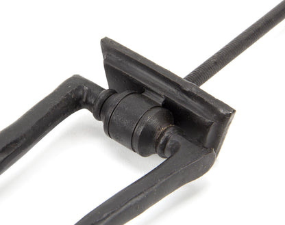 From The Anvil Art Deco Door Knocker - Hot Tub Shop