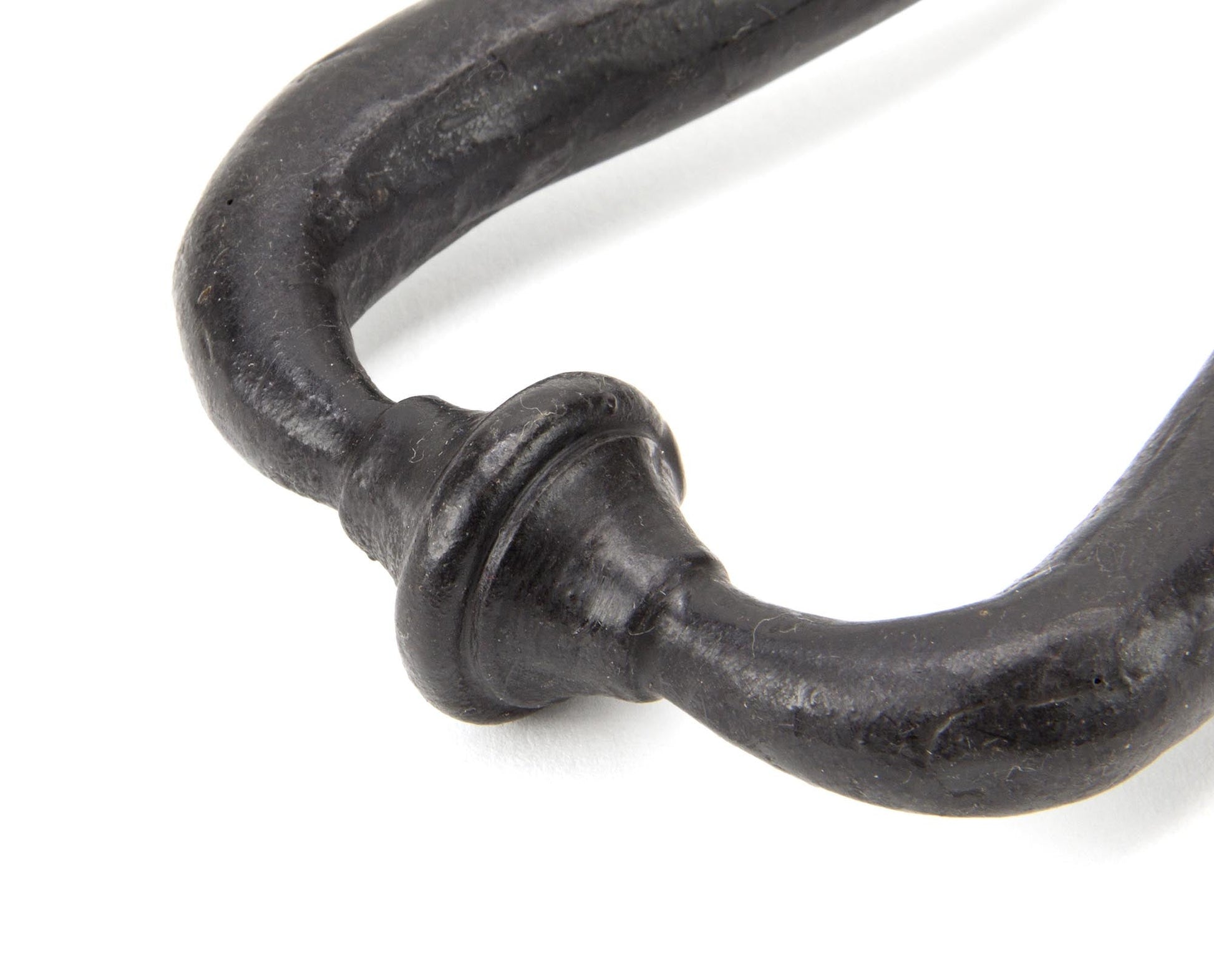 From The Anvil Art Deco Door Knocker - Hot Tub Shop