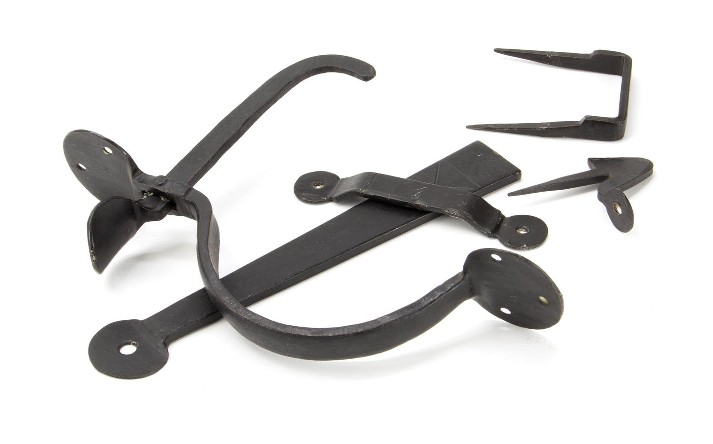 From The Anvil Bean Thumblatch