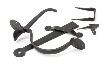 From The Anvil Bean Thumblatch