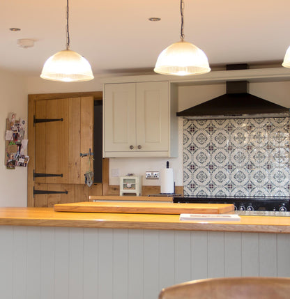 From The Anvil Bean Thumblatch