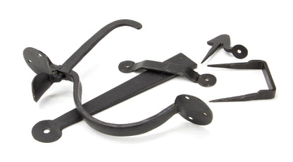 From The Anvil Bean Thumblatch