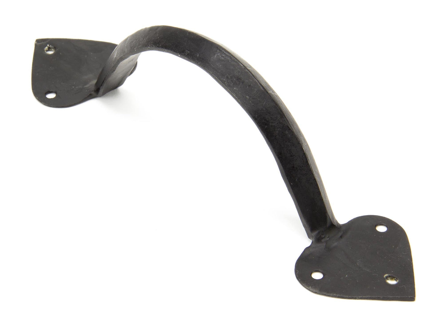 From The Anvil Gothic D Handle - Hot Tub Shop