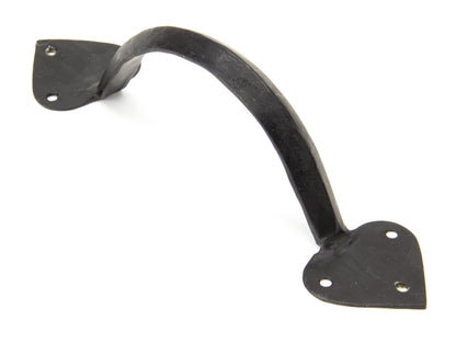 From The Anvil Gothic D Handle - Hot Tub Shop