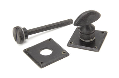 From The Anvil Diamond Bathroom Thumbturn