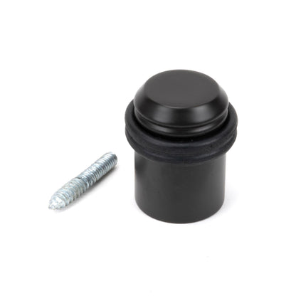 From The Anvil Floor Mounted Door Stop - Hot Tub Shop