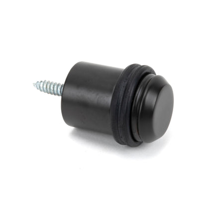 From The Anvil Floor Mounted Door Stop - Hot Tub Shop