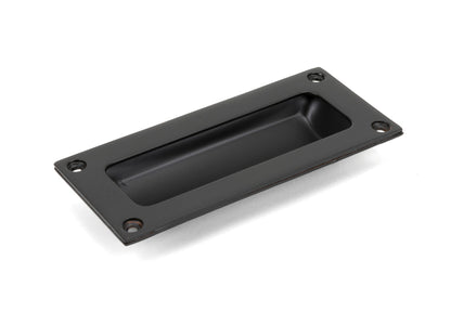 From The Anvil Flush Handle