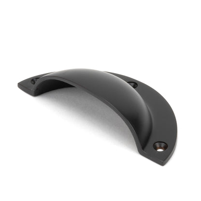 From The Anvil Plain Drawer Pull