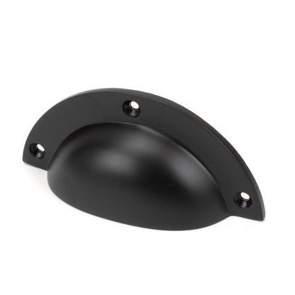 From The Anvil Plain Drawer Pull