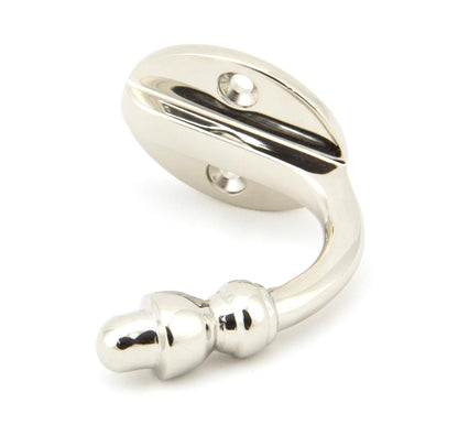 From The Anvil Coat Hook - Hot Tub Shop