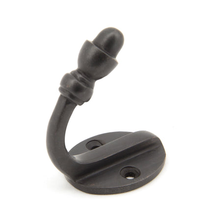 From The Anvil Coat Hook - Hot Tub Shop