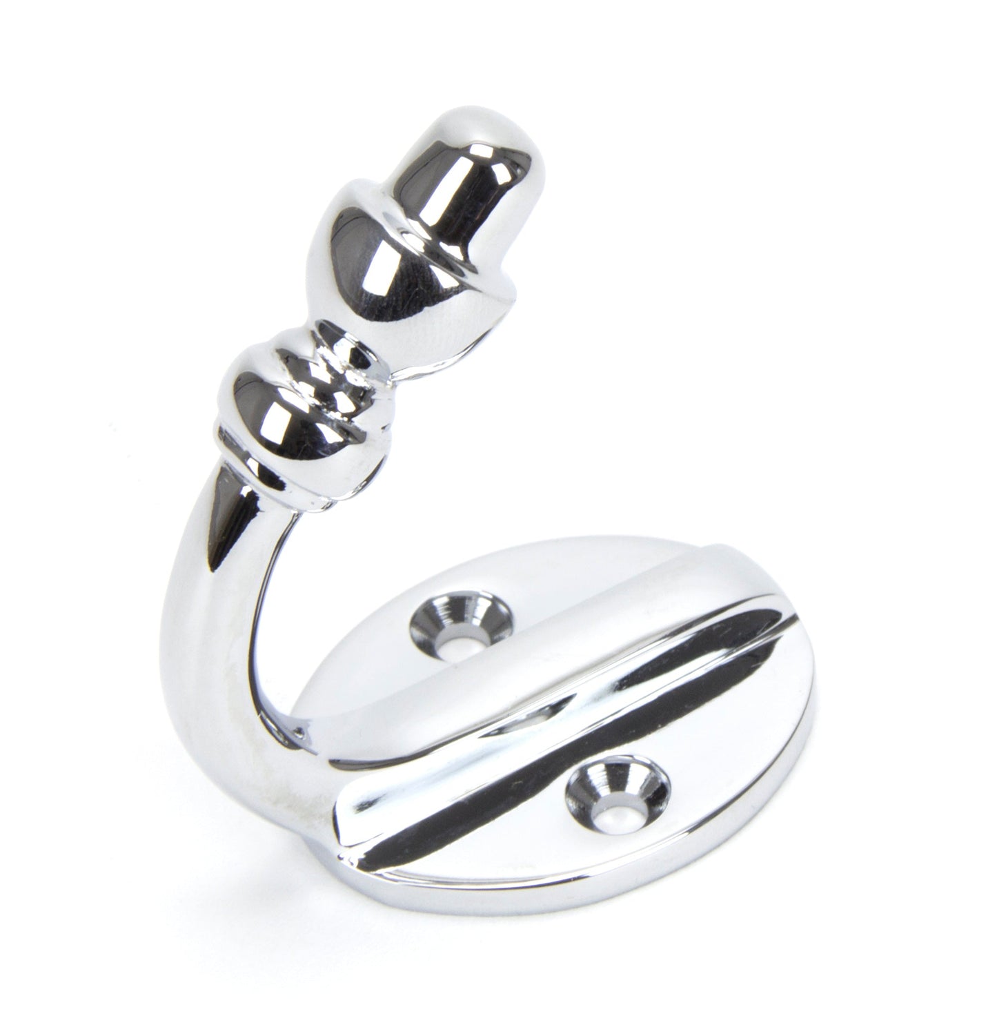 From The Anvil Coat Hook - Hot Tub Shop