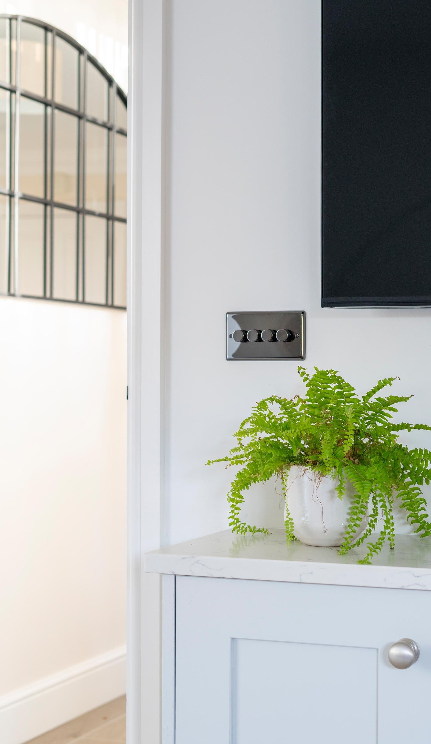 From The Anvil Led Dimmer Switch