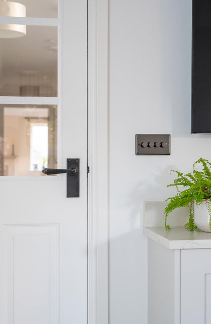 From The Anvil Led Dimmer Switch