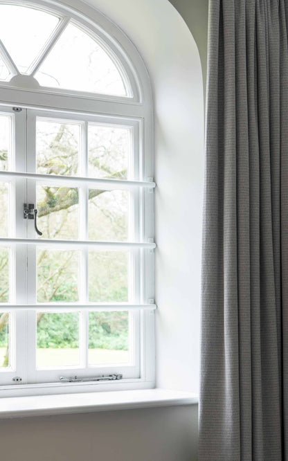 From The Anvil Security Window Bolt