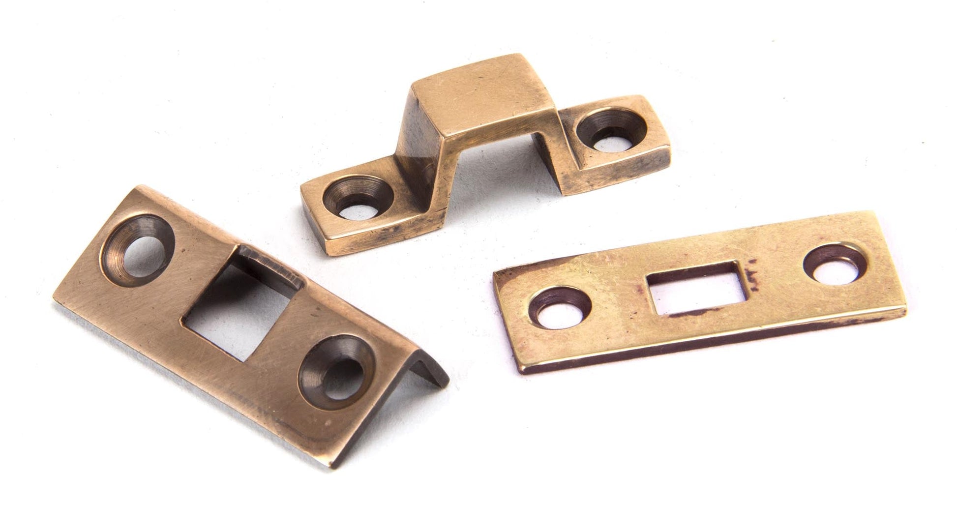 From The Anvil Universal Bolt - Hot Tub Shop