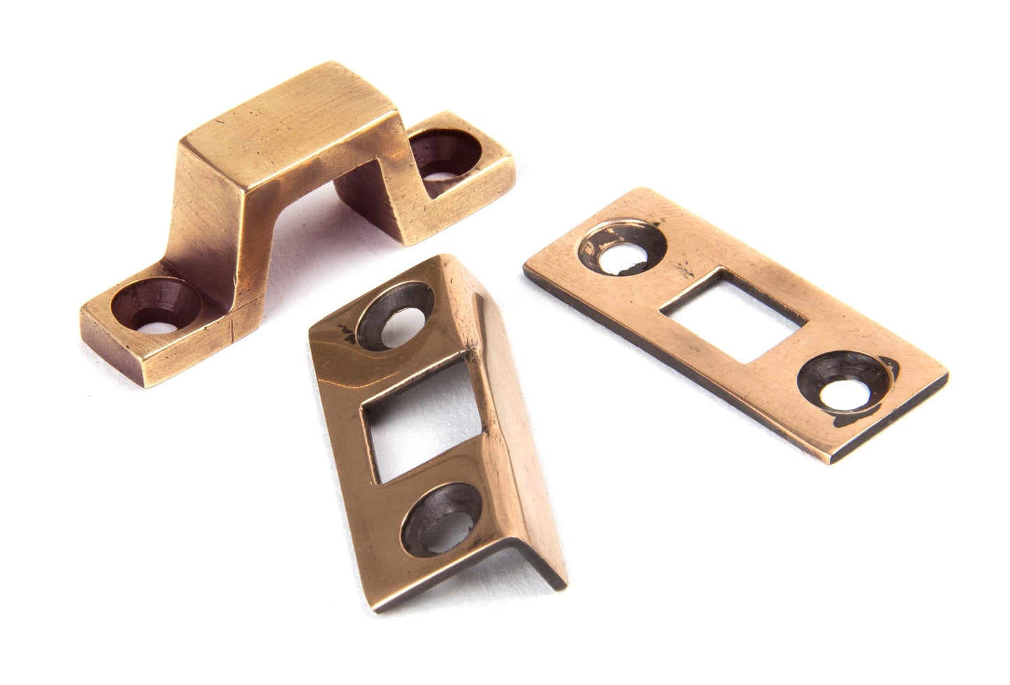 From The Anvil Universal Bolt - Hot Tub Shop